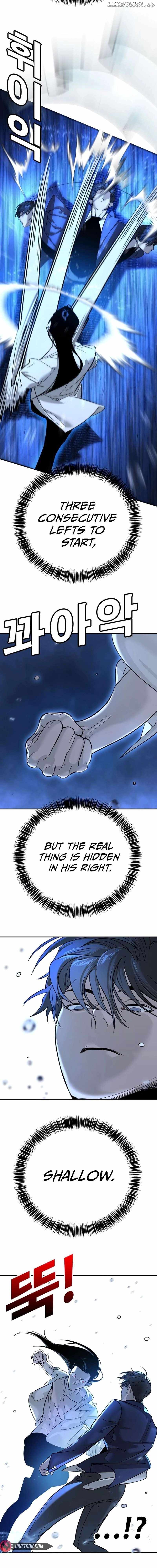 High School Conquest: War Against the Bullies Chapter 11 22